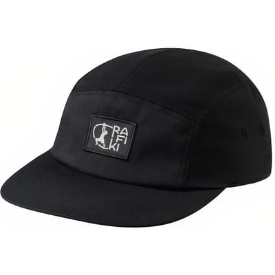 5-panel pet Rafiki Maray