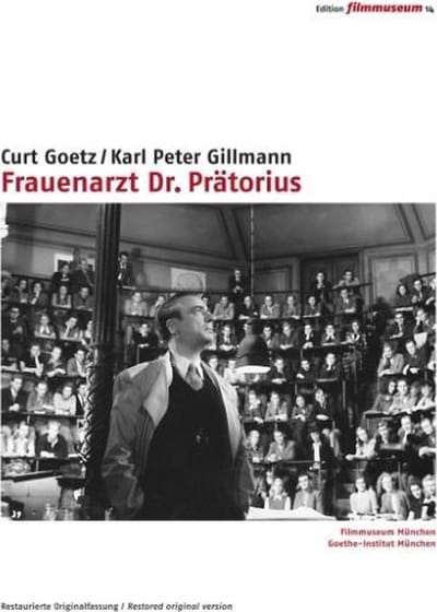 Frauenarzt Dr.Prã¤Torius (Import)