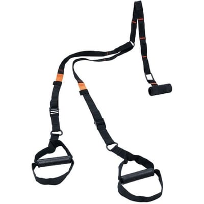 CRIVIT Sportaccessoires (Suspension trainer)