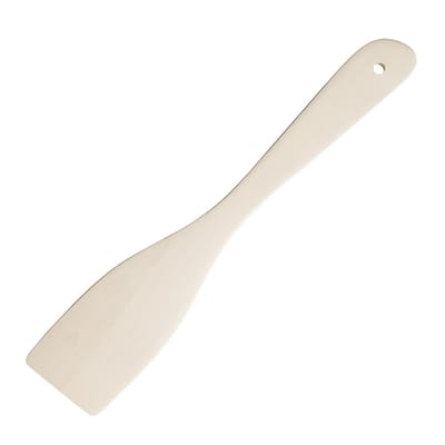 Vogue houten spatel 30.5cm