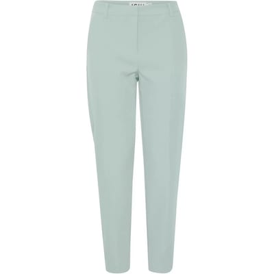 ICHI - IHLEXI PA3 - Dames - Straight leg jeans