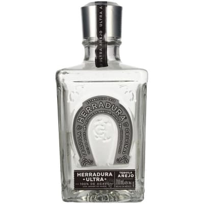 Herradura Tequila ULTRA AÑEJO 100% de Agave 40% Vol. 0,7l