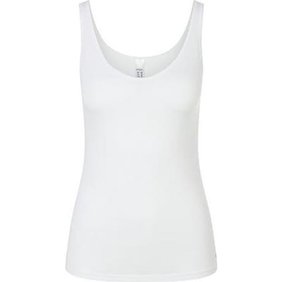 Hemd Soft Feeling Van Speidel wit