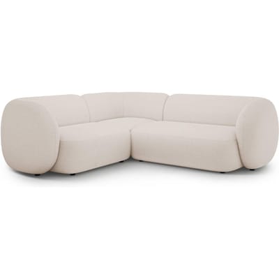 Hoekbank Kate links | Micadoni