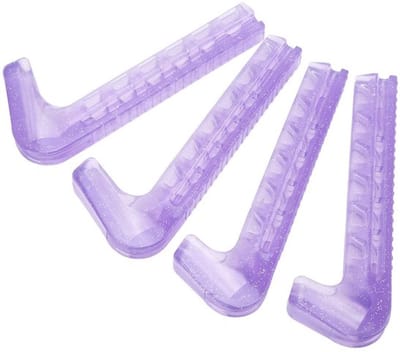 Allecto - Zerodis Skate Blade Bescherming - Verstelbare Bescherming