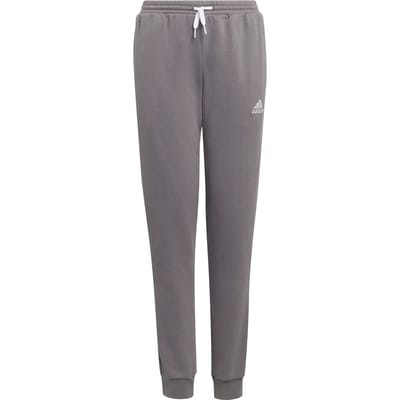 adidas Performance Entrada 22 Joggingbroek - Kinderen - Grijs- 140
