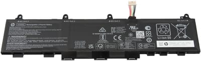 HP 8PV70AV Batterij - 53Wh
