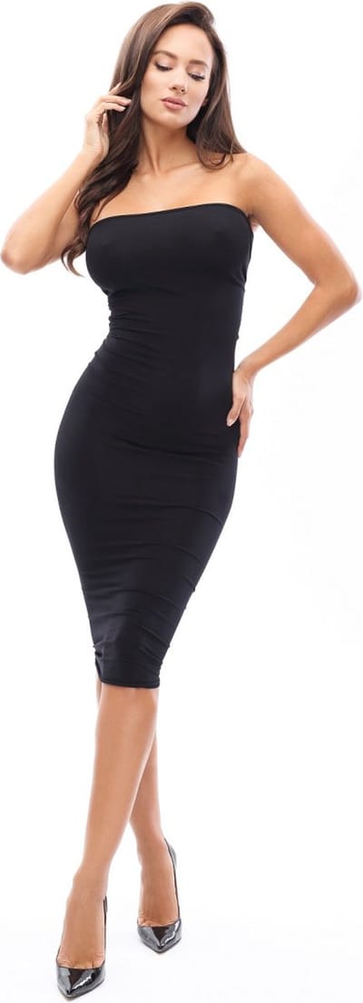 RZ Fifii body black