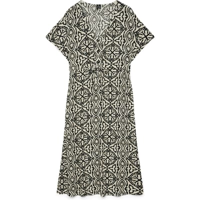 Vero Moda Menny Jurk Dames