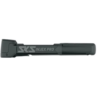 Mini aluminiumpomp SKS Injex Pro