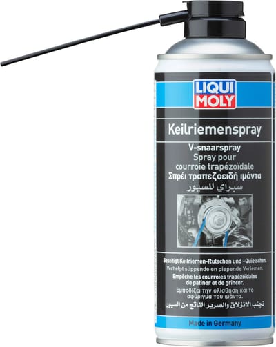 Liqui Moly V-snaarspray 400ml