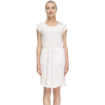 Damesjurk Ragwear Lilithe Chevron