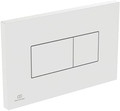 Bedieningspaneel voor Pre Wall 3/6 l - Wit