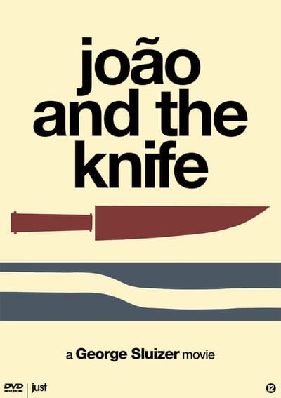 João And The Knife (DVD) (1972)