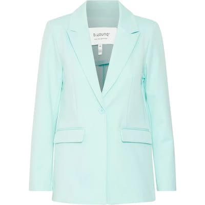 b.young - BYRIZETTA LONG BLAZER 2 - Dames - Blazers