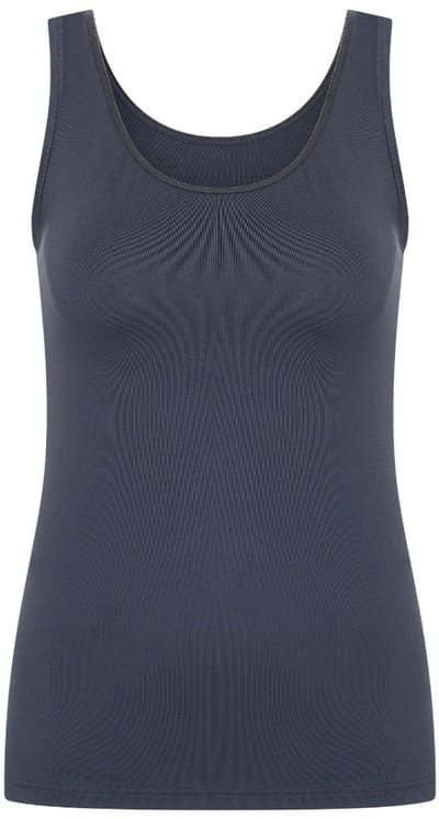 RJ Pure Color Dames Hemd Navy S