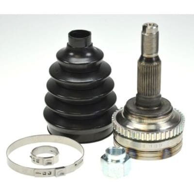 Homokineet reparatie set, aandrijfas SPIDAN 24988