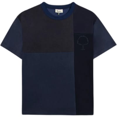 T-shirt Faguo Lugny Up