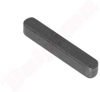 Spie (krukas) passend op 30x5x5
