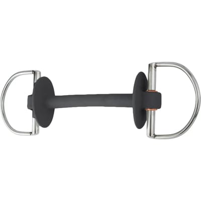 D-ring Prime Bustrens Bit - Bijna Uitverkocht!