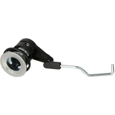 Slotcilinderbehuizing MIRAGLIO 80/436 Links