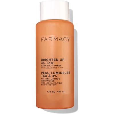 Farmacy Beauty Brighten Up 3% Txa Dark Spot Toner