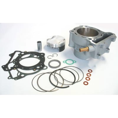 Motoronderdelen Athena 400 DVX 2WD