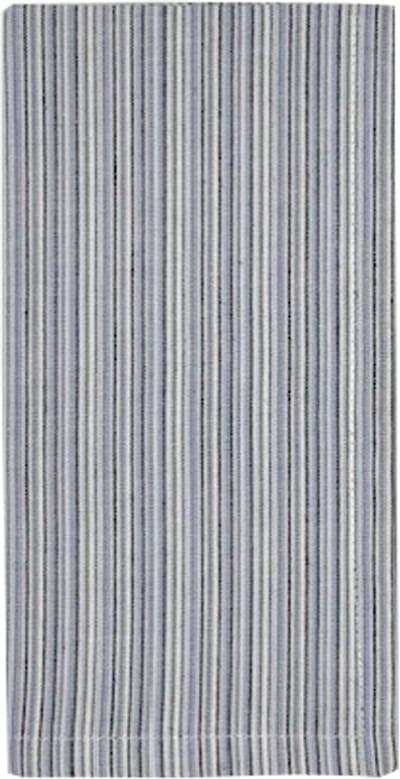 Fina servet multi aftonbris - set van 8