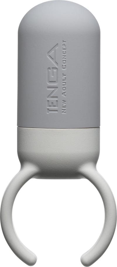 Tenga - SVR Smart Vibe Ring One Grijs