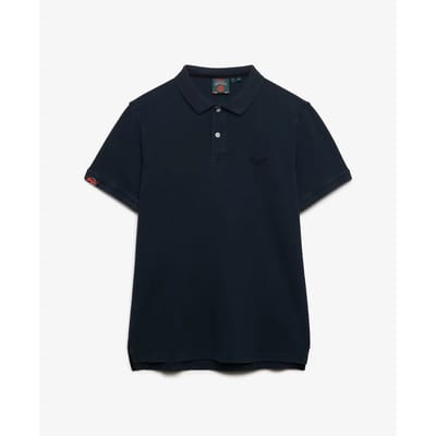 Superdry - Vintage Destroy Poloshirt - Heren - Polo's