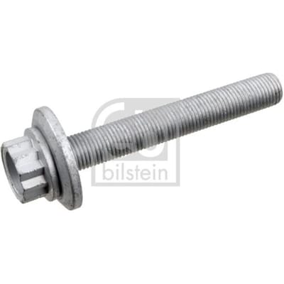 Schroef, tandwiel, nokkenas FEBI BILSTEIN 106509