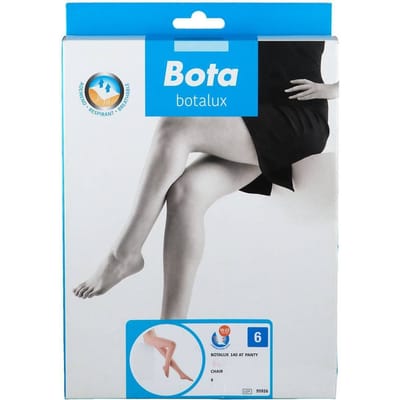 Botalux 140 Panty Steun AT+P Ch Maat 6 1 Kousen