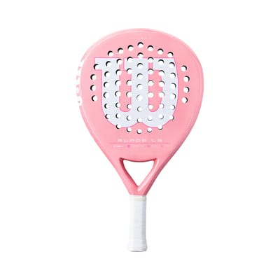 Paddle racket Wilson Blade LS V4