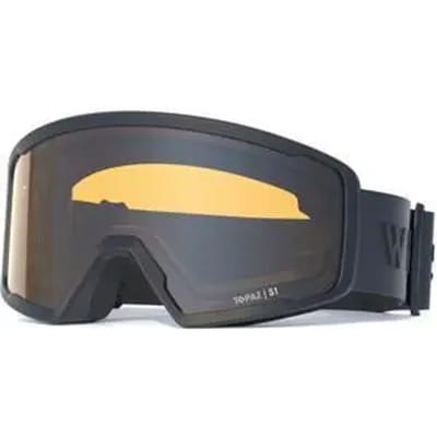 Skimasker Whistler Claviere Topaz I