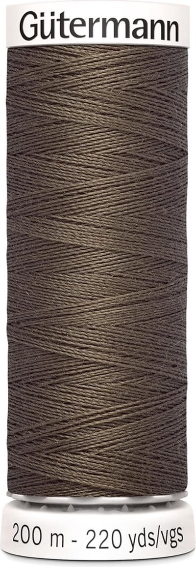Gutermann Polyester Naaigaren 200meter-467