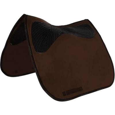 Dressuurlaken voor paard met handvat Acavallo DS CW-CS