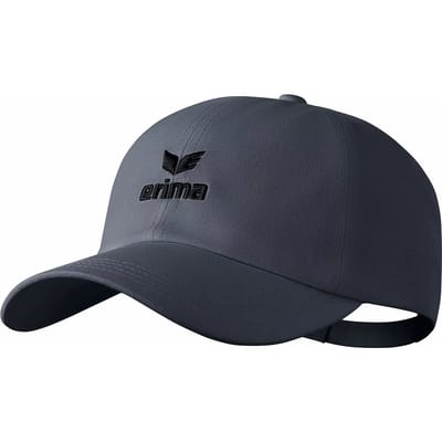Erima Basic Pet - Slate Grey | Maat: JUNIOR