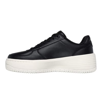 Skechers Dames/Dames Grand 92 - Be Lifted Schoenen (Zwart)