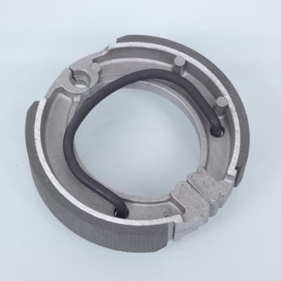 sifam remschoen voor motor yamaha 50 pw 1984 tot 2023 Ø79.3x17mm / voor / achter nieuw