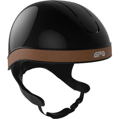 Rijhelm GPA Global Jock Up TLS Shiny