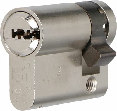 Safe & Secure S2 F6 Cilinderslot