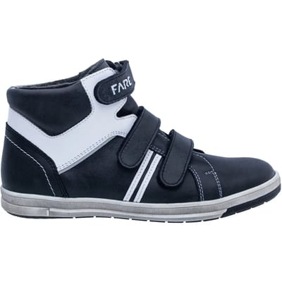 Wintertrainers Fare