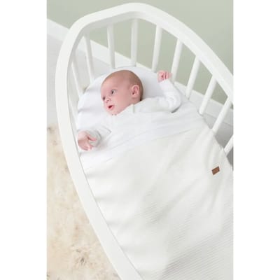 Babybeddeken Baby's Only Sense