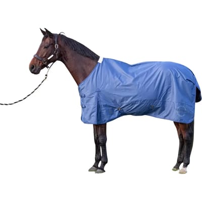Harry's Horse Jas Harry's Horse Allweather Ii Donkerblauw - XL