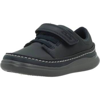 Sneakers Clarks Crest Aero T