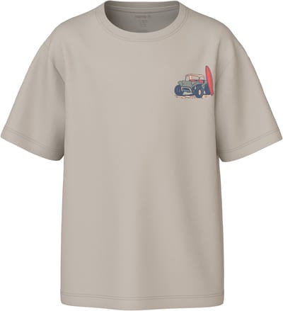 NAME IT - NKMVELIX SS NREG TOP - Jongens - T-shirts