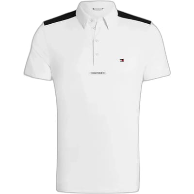 Rijdend overhemd Tommy Hilfiger Equestrian