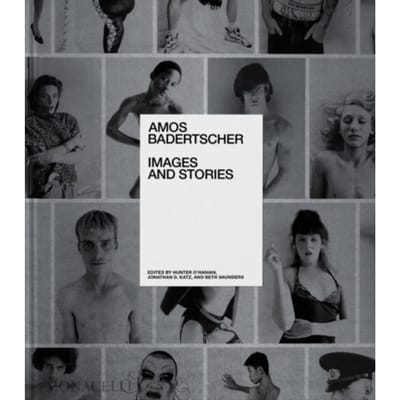 Amos Badertscher Images And Stories - James Smalls