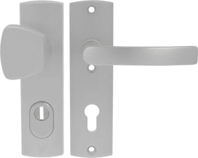 Axa Veiligheidsbeslag D/K 72 Skg3 Kern Kortsch 6675511172 F1