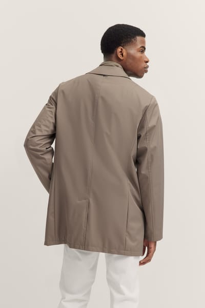 Bugatti Herren Waterafstotende jas